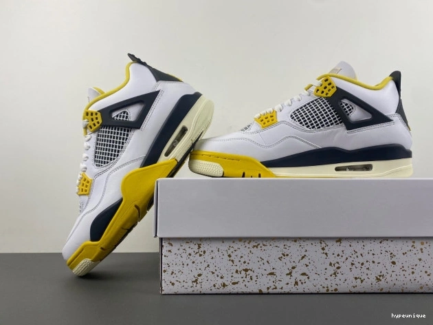 HYPE 4 AQ9129-101 Sulfur Jordan WNNS Vivid Air 0821